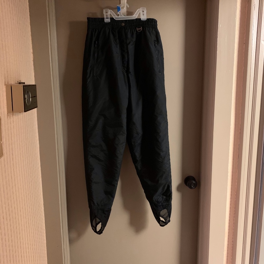 Drift women’s stirrup lined ski pants